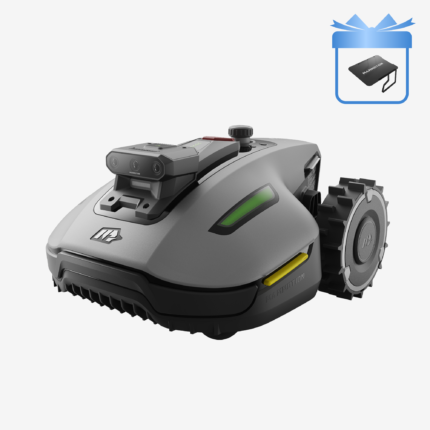 MAMMOTION YUKA mini 2 800