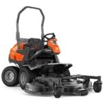 Front Mower P 525DX