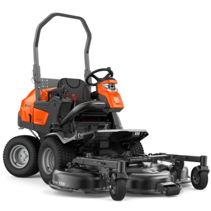 Front Mower P 525DX
