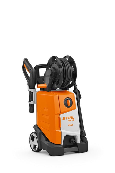 49500114533_10359 STIHL Hochdruckreiniger RE 110 PLUS – Bild 1