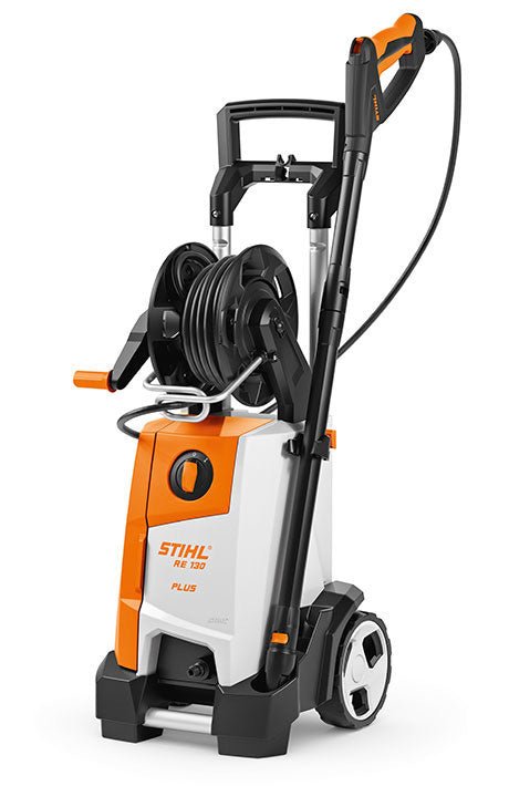 49500114560_10368_13eaf009-28ee-404f-8979-7af0700be0a2 STIHL Hochdruckreiniger RE 130 PLUS – Bild 1