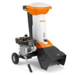 STIHL Benzin-Häcksler GH 460 C