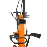 ATIKA Brennholzspalter ASP 10 TS-2