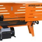 ATIKA Brennholzspalter ASP 4 N-2