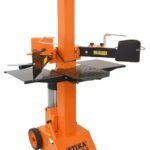 ATIKA Brennholzspalter ASP 8 N-2