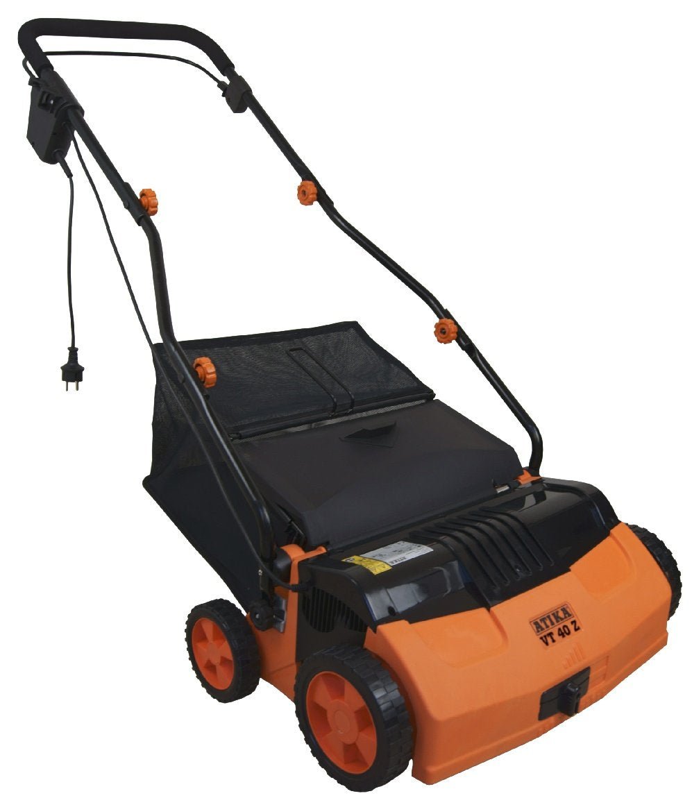 ATIKA_VT_40_Z_ccf13b69-6aab-4c49-bf90-2848b6b83c79 ATIKA Elektro-Vertikutierer/Rasenlüfter VT 40 Z – Bild 1
