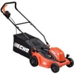 ECHO Akku Rasenmäher DLM-310-35 ohne Akku und Ladegerät