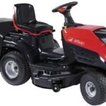 Efco Rasentraktor EF 86 R/14,5 KM