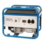Endress Benzin-Stromerzeuger ECOPOWER Line ESE 3000 BS
