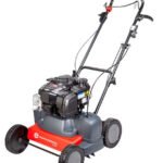 Eurosystems Vertikutierer SC42F Briggs & Stratton