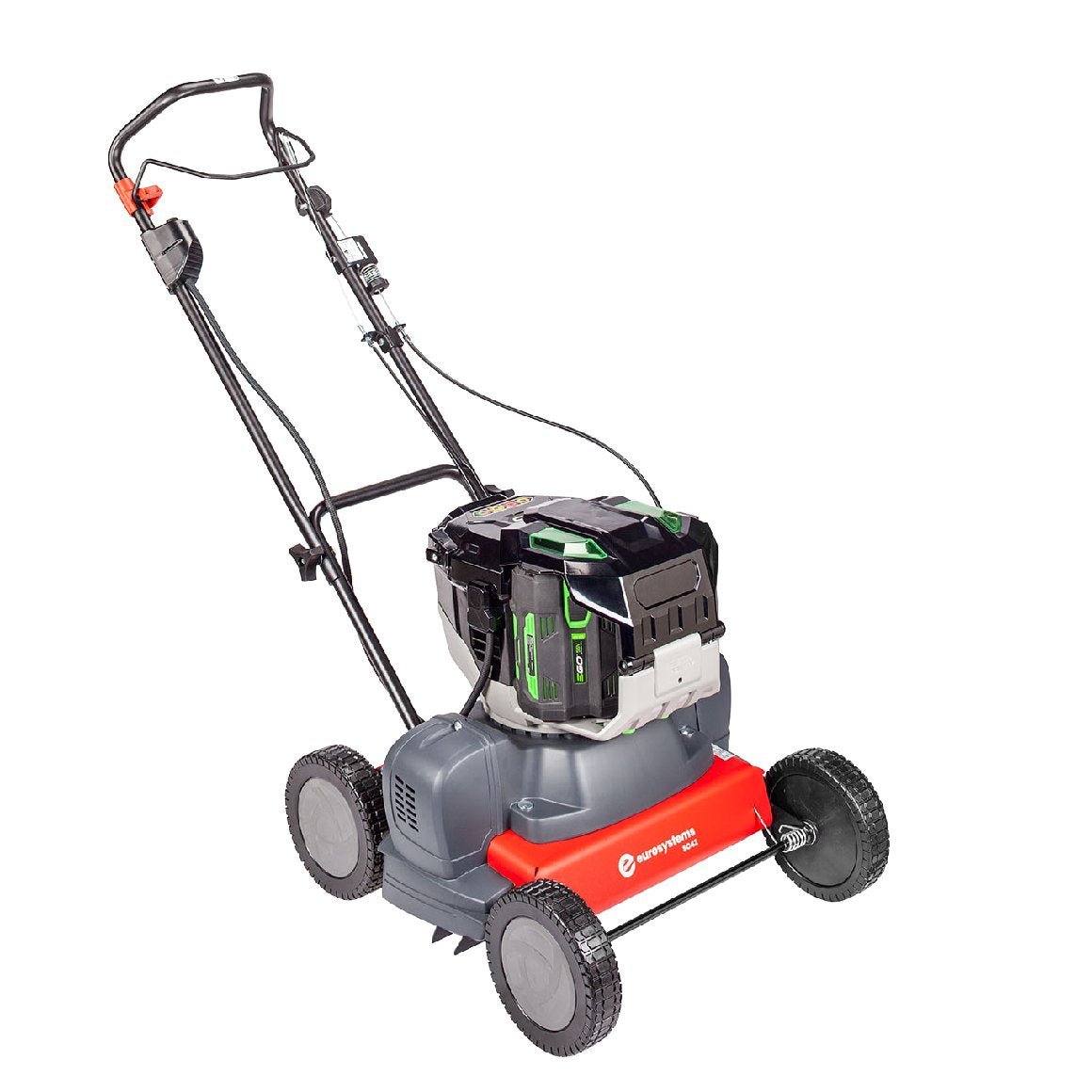 Eurosystems_SC42_EGO_ohne_Akku_20250702 Eurosystems Vertikutierer SC42 EGO ohne Akku – Bild 1