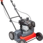 Eurosystems Vertikutierer SC42 Loncin
