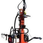 GTM Professional Holzspalter GTL14000