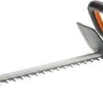 Gardena Akku-Heckenschere ComfortCut Li-18/60 P4A