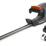 Gardena Akku-Heckenschere EasyCut Li