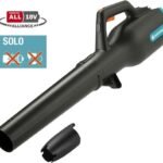 Gardena Akku-Bläser/Sauger PowerJet 18-Li P4A