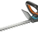 Gardena Akku-Heckenschere Set ComfortCut Li-18/50 P4A - inklusive Akku und Ladegerät