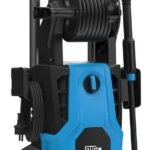 Güde Hochdruckreiniger GHD 2100-165