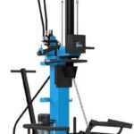 Güde Holzspalter GHS 1000/10TE-A