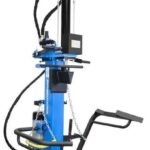 Güde Holzspalter GHS 1000/14TE-A