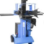 Güde Holzspalter GHS 500/8TB