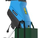 Güde Gartenhäcksler GH 2501