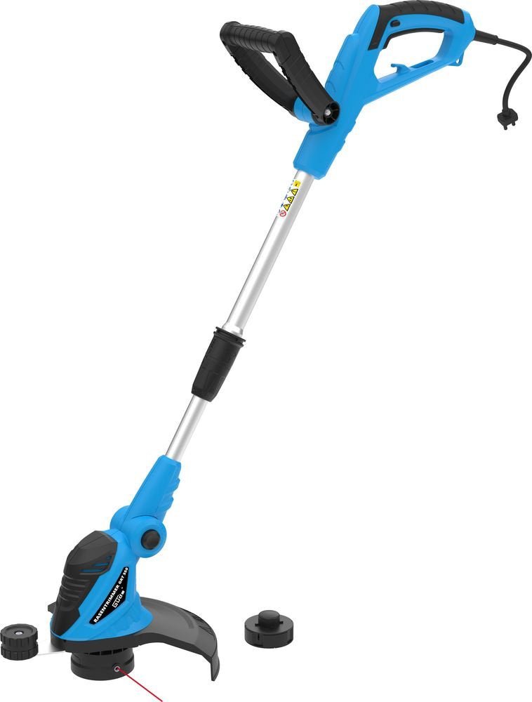 Guede_GRT_550_20240103 Güde Rasentrimmer GRT 550 – Bild 1
