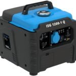 Güde Inverter-Stromerzeuger ISG 1200-1 Q