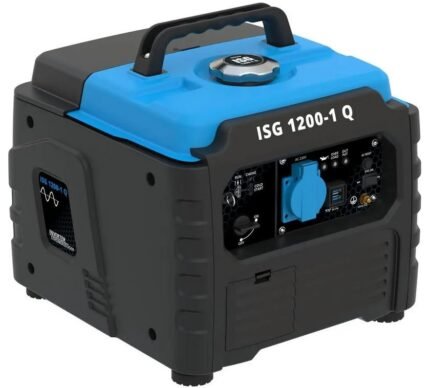 Güde Inverter-Stromerzeuger ISG 1200-1 Q