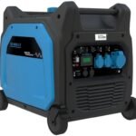 Güde Inverter-Stromerzeuger ISG 6600-3 E