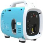 Güde Inverter-Stromerzeuger ISG 800-1