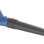 Güde Akku Laubbläser LB 18-201-05 - inkl Akku und Ladegerät