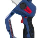 Güde Akku Minikettensäge MK 18-201-05  inkl. Akku und Ladegerät