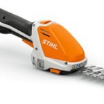 STIHL Akku-Strauchschere HSA 26, 20 cm, ohne Akku und Ladegerät