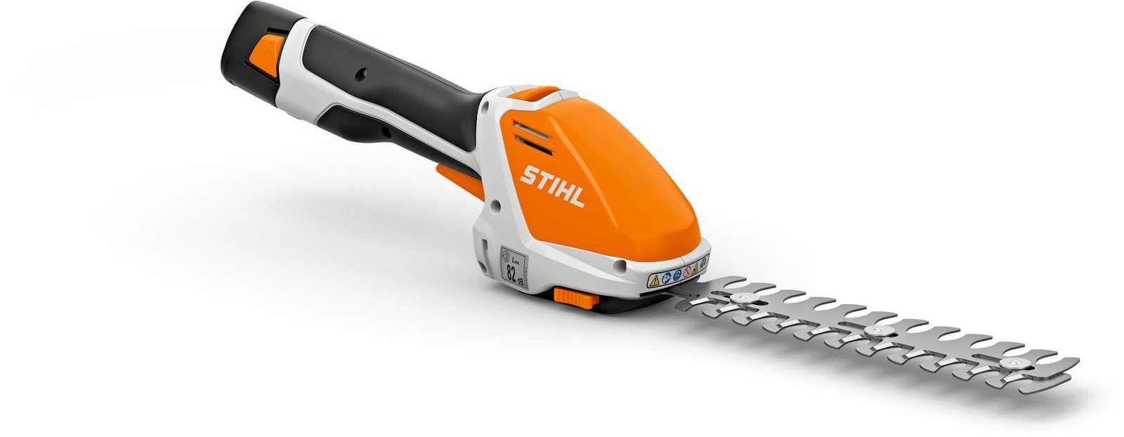 HA030113500_15235 STIHL Akku-Strauchschere HSA 26, 20 cm, ohne Akku und Ladegerät – Bild 1