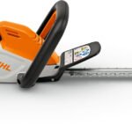 STIHL Akku-Heckenschere HSA 30 ohne Akku und Ladegerät