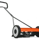 Husqvarna Handrasenmäher 540