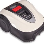 Honda Mähroboter Miimo HRM 40 Live mit Installations-Kit