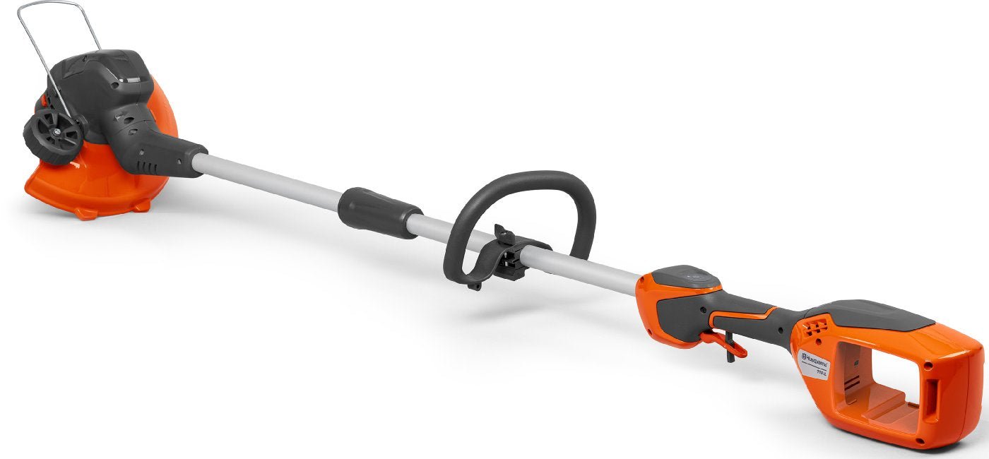 Husqvarna_110iL_FLXi_20260320_6b678e30-f74c-41b7-b788-bce4210cc42e Husqvarna Akku-Trimmer 110iL FLXi - ohne Akku und Ladegerät – Bild 1