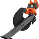 Husqvarna Akku-Blas-Sauggerät 120iBV - ohne Akku u. Ladegerät
