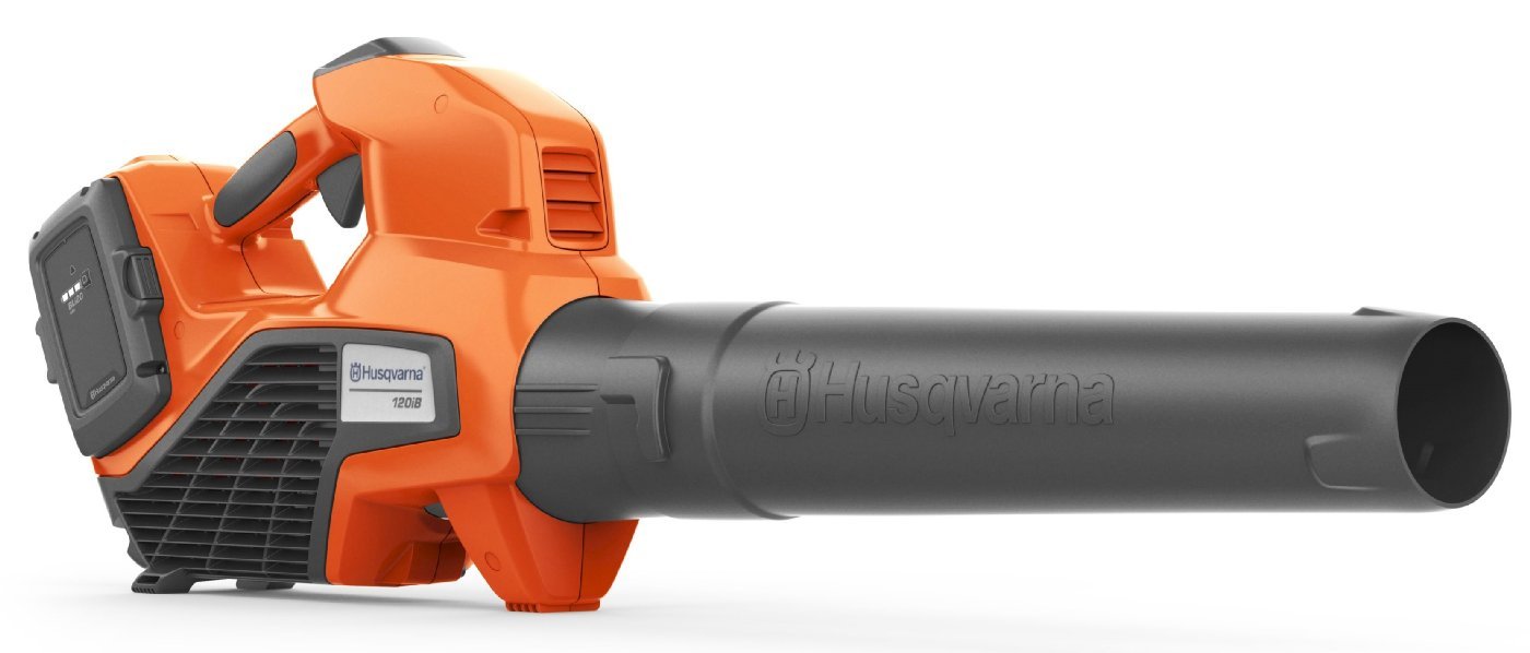 Husqvarna_120iB_20200117_685b6f1c-7f86-472d-990d-c1fa9142a406 Husqvarna Akku-Blasgerät 120iB - ohne Akku und Ladegerät – Bild 1