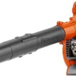 Husqvarna Benzin-Laubbläser 125B