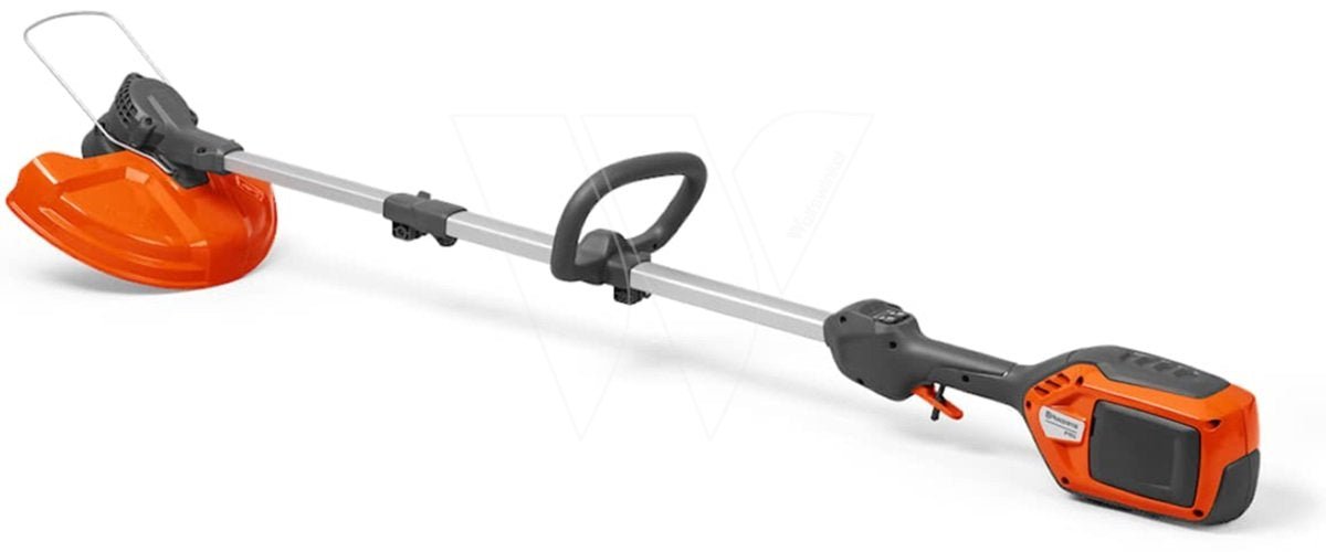 Husqvarna_215iL_20220117_25116336-87c5-4e4f-ad6a-0b8336c9ea04 Husqvarna Akku-Trimmer 215iL – Bild 1