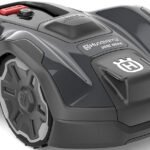 Husqvarna Automower 305E NERA mit EPOS