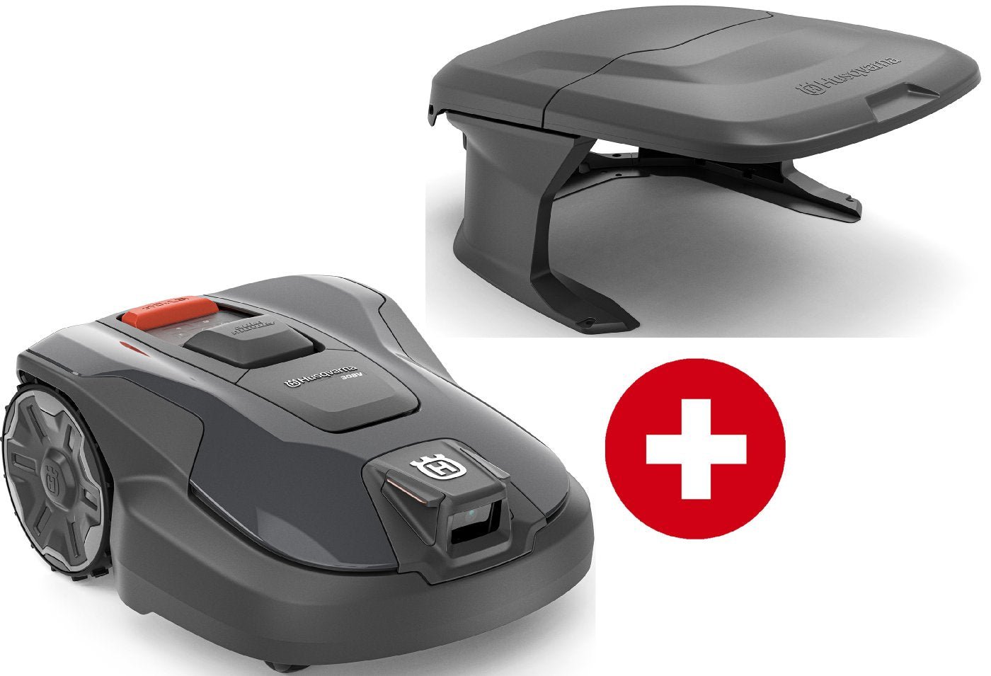 Husqvarna_308V_mit_Garage_20260320_d3f95a12-3f72-4d65-80a6-58d5459e10c9-1 Husqvarna Automower 308V mit Garage – Bild 1