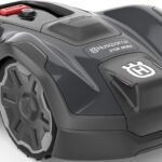 Husqvarna Automower 310E NERA mit EPOS