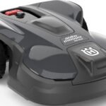 Husqvarna Automower 320 NERA mit EPOS