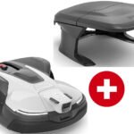 Husqvarna Automower 430V NERA mit Garage