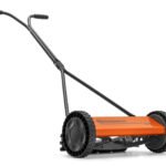 Husqvarna Handrasenmäher 54 Exclusive