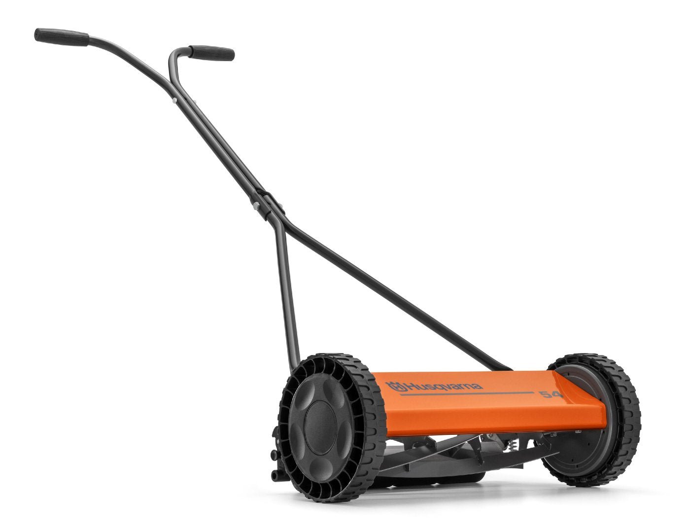 Husqvarna_54_Exclusive_20220106 Husqvarna Handrasenmäher 54 Exclusive – Bild 1